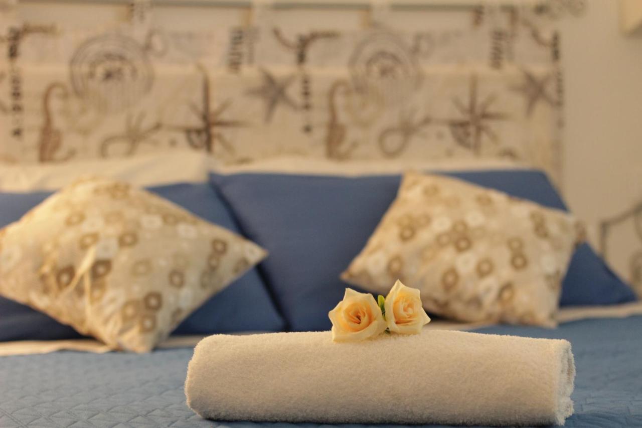 モノーポリ Casa Marinaヴィラ エクステリア 写真