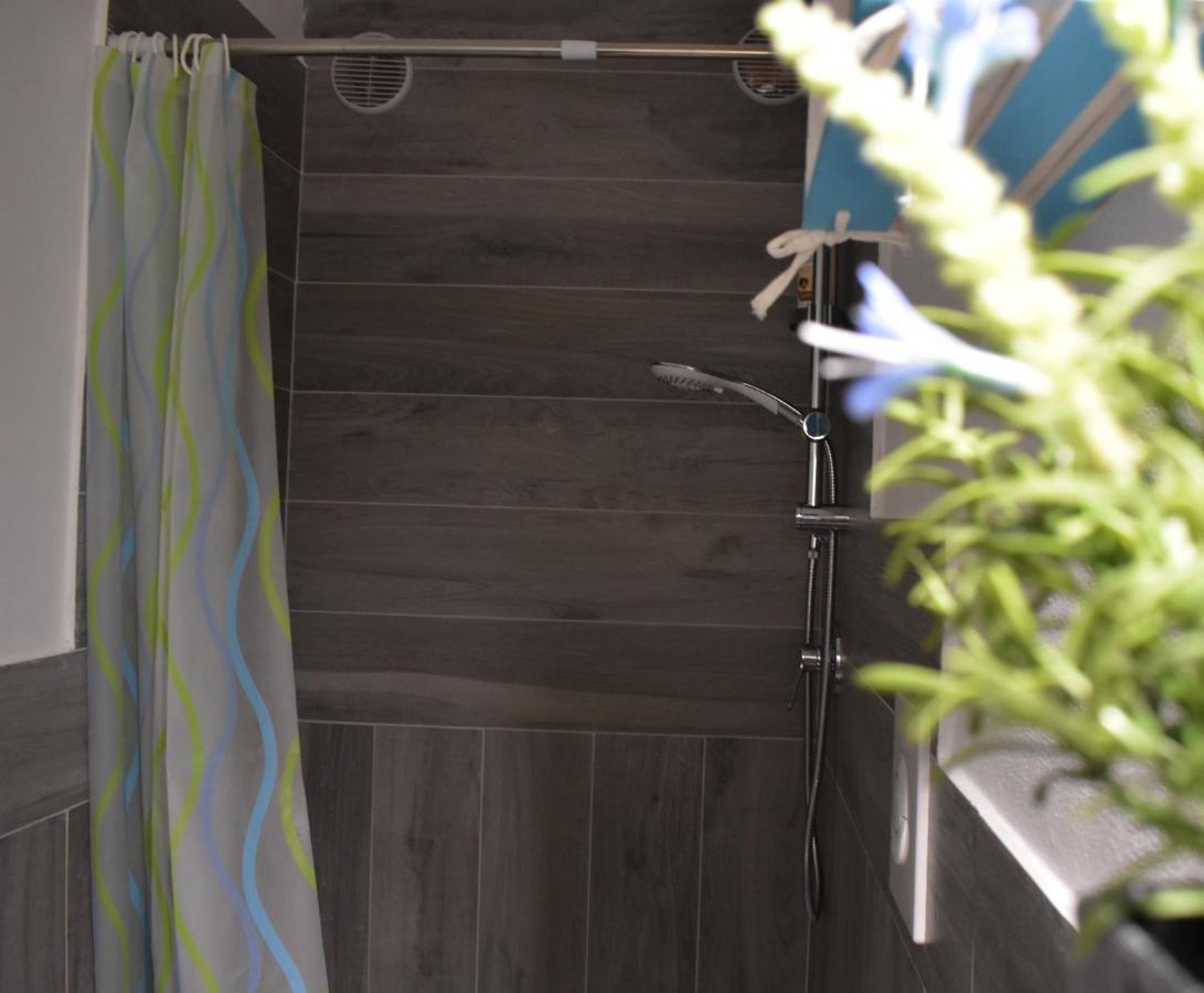 モノーポリ Casa Marinaヴィラ エクステリア 写真